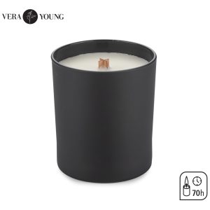 Świeca sojowa 220g - Norwegian Woods (Christmas tree) - VERA YOUNG 08150-02