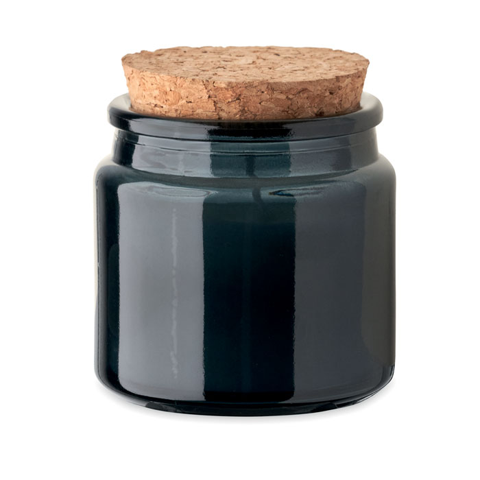 Świeca z wosku roślinnego 70gr VALO mo2707-01