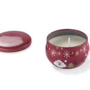 Świeczka sojowa KERI 08505-04