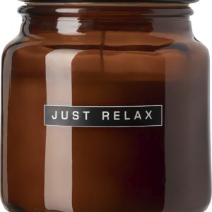 Wellmark Let 's Get Cozy świeca zapachowa 650 g - o zapachu drewna cedrowego 11324011