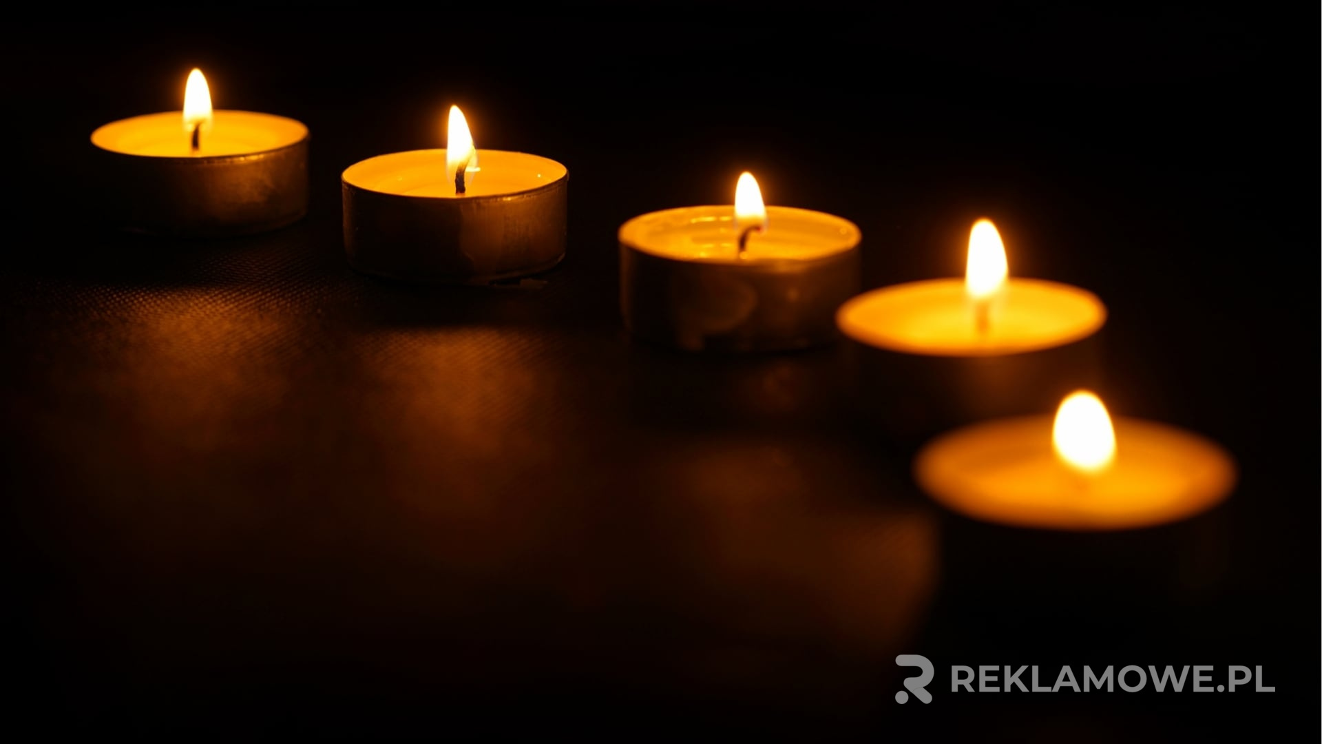 Świeca reklamowa jako narzędzie marketingowe