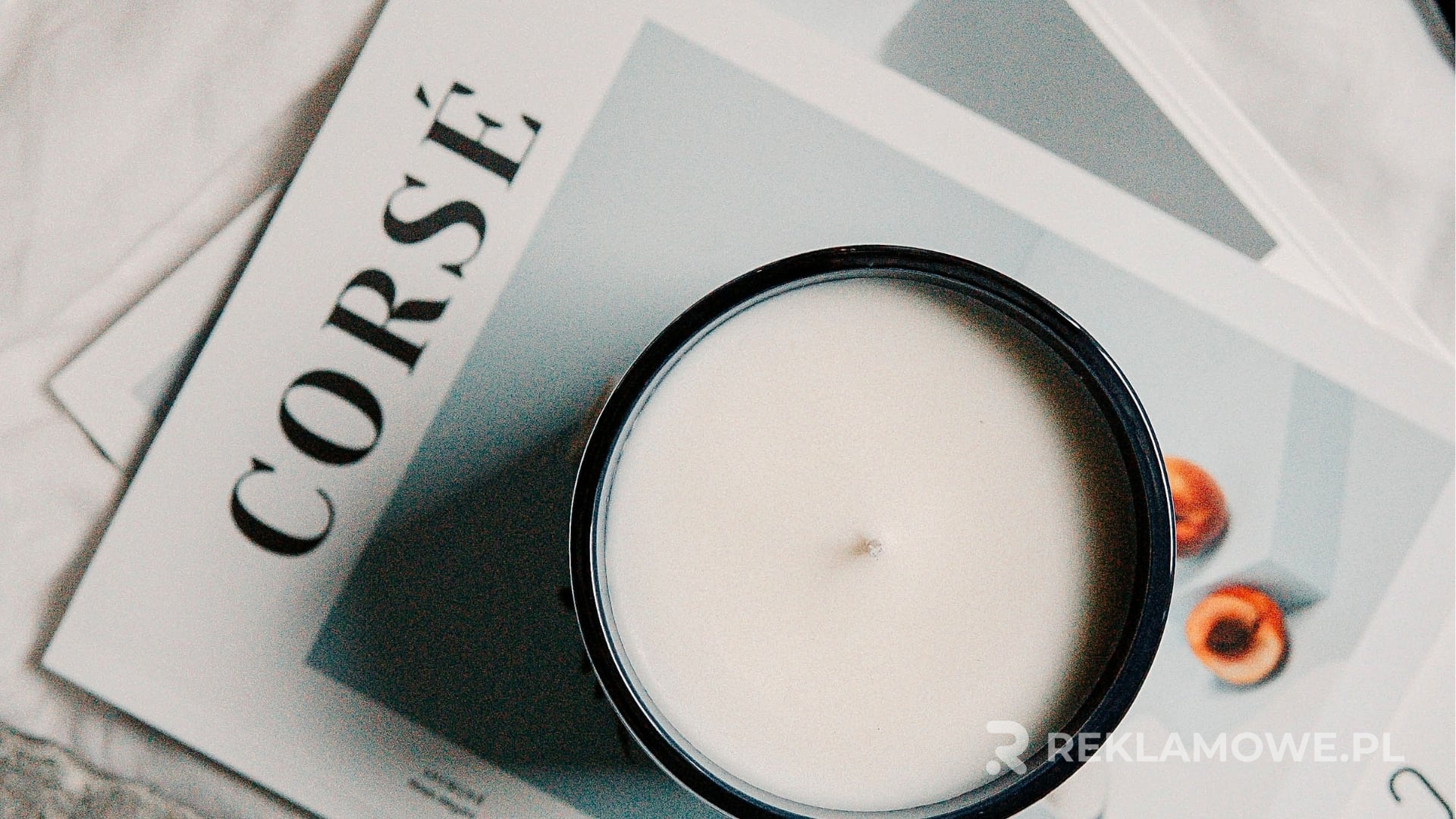 Świece reklamowe dla firmy – jak wybrać najlepsze