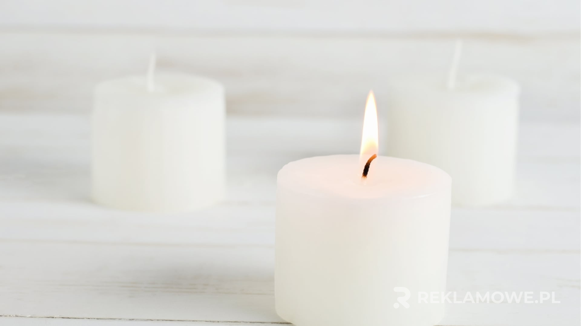 Ekologiczne świece z naturalnych materiałów