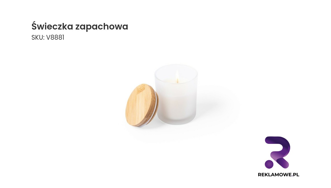 swieczka zapachowa 15