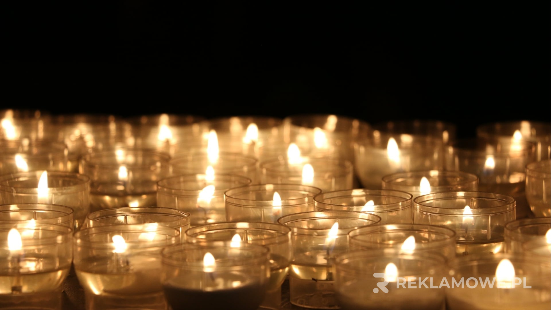 Jak świeczki reklamowe mogą wzmocnić brand Twojej firmy Świeczki reklamowe wzmacniające brand firmy