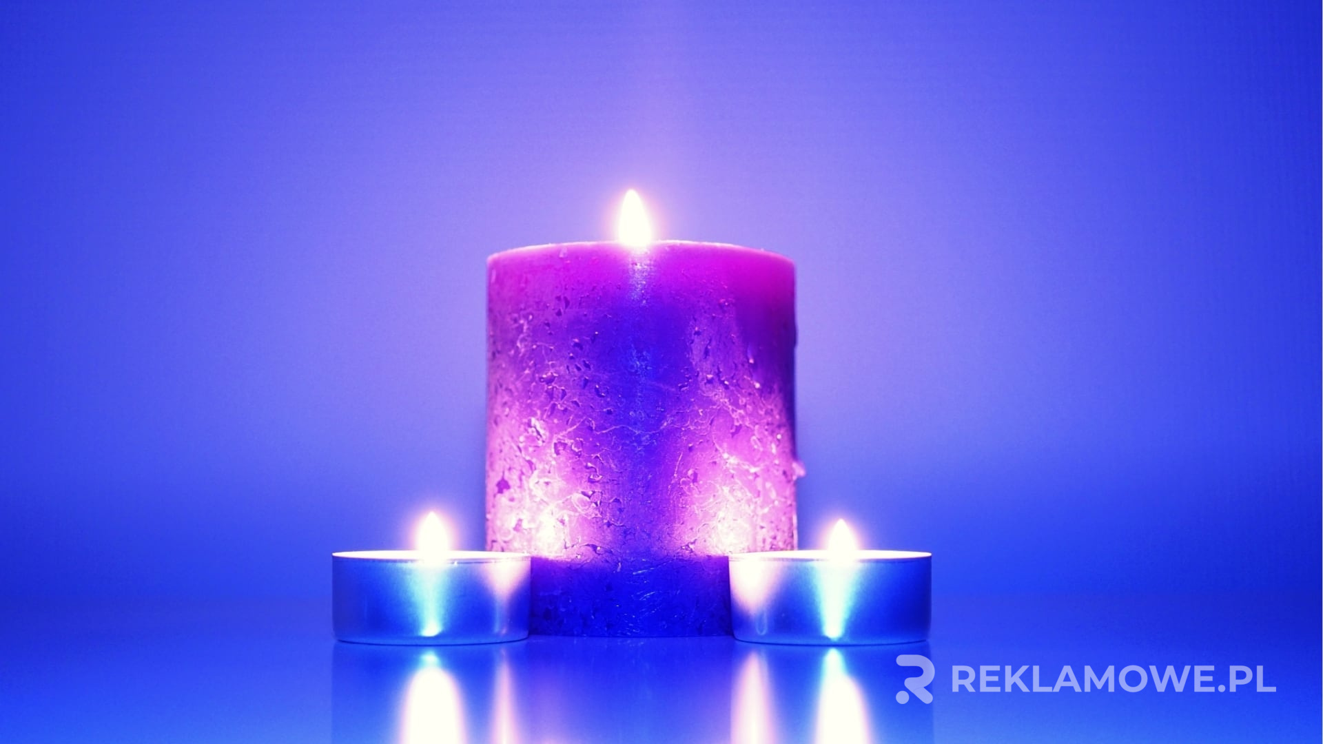 Świeczki Reklamowe w Marketingu Sensorycznym Świeczki reklamowe używane w kampaniach marketingowych